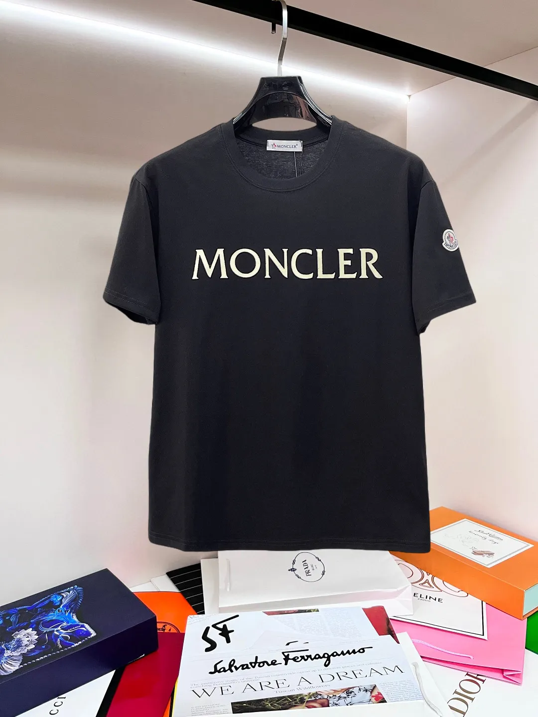 🐮2026 New Arrival New Arrival T Premium ！ logo Premium 260 . . . . . ！ ！Sizes：M-XXXL